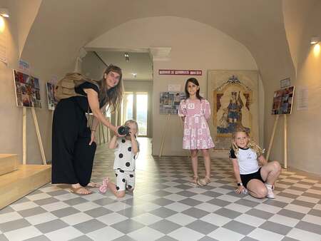 Fotografska razstava - Svet v naših očeh (5)
